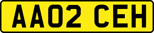 AA02CEH