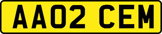 AA02CEM