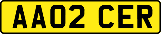AA02CER
