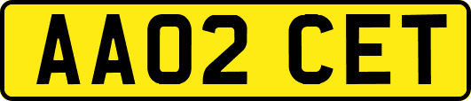 AA02CET
