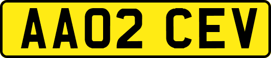 AA02CEV