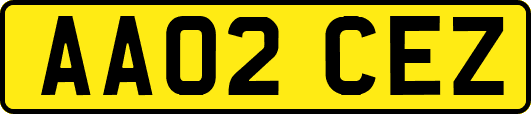 AA02CEZ