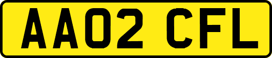 AA02CFL