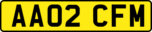 AA02CFM