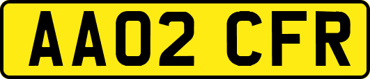 AA02CFR