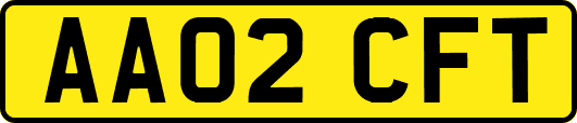 AA02CFT