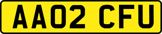 AA02CFU