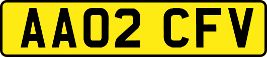 AA02CFV