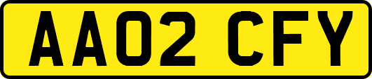 AA02CFY