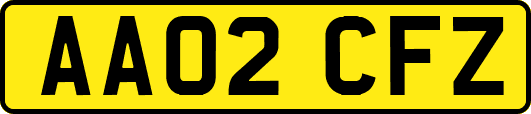 AA02CFZ