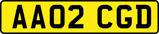 AA02CGD