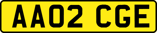 AA02CGE