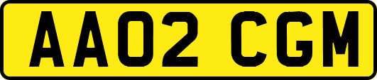 AA02CGM