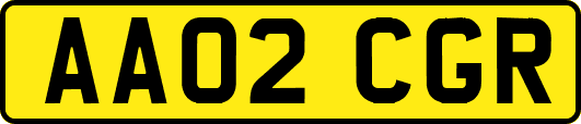 AA02CGR