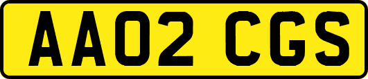 AA02CGS