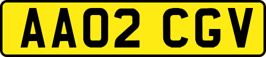 AA02CGV