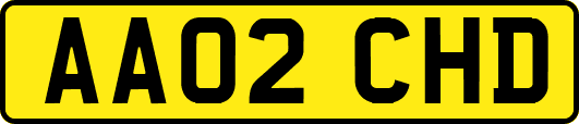 AA02CHD
