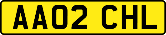 AA02CHL