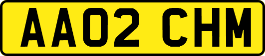 AA02CHM