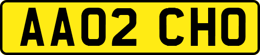 AA02CHO