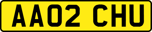 AA02CHU