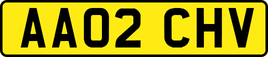 AA02CHV