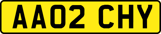 AA02CHY