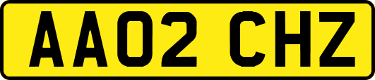 AA02CHZ