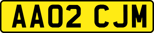 AA02CJM