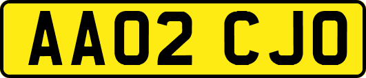 AA02CJO