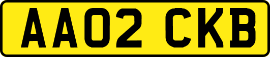AA02CKB