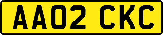 AA02CKC