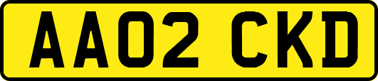 AA02CKD