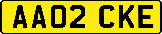 AA02CKE