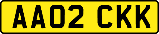 AA02CKK