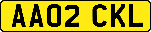 AA02CKL