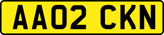 AA02CKN