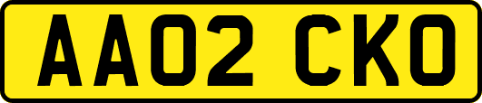 AA02CKO