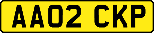 AA02CKP