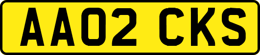 AA02CKS