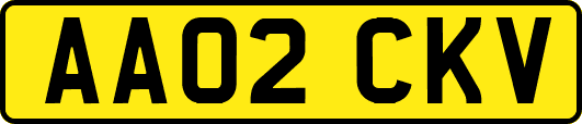 AA02CKV