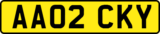 AA02CKY