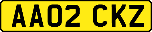 AA02CKZ