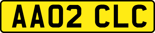 AA02CLC