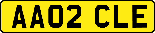 AA02CLE