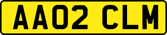 AA02CLM