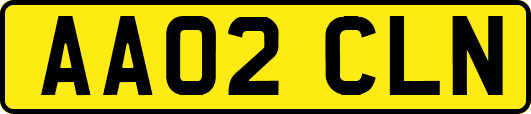 AA02CLN