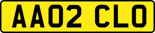 AA02CLO