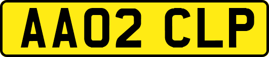 AA02CLP