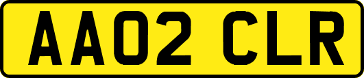 AA02CLR
